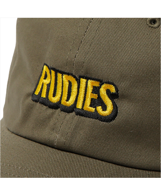 RUDIE'S(ルーディーズ)