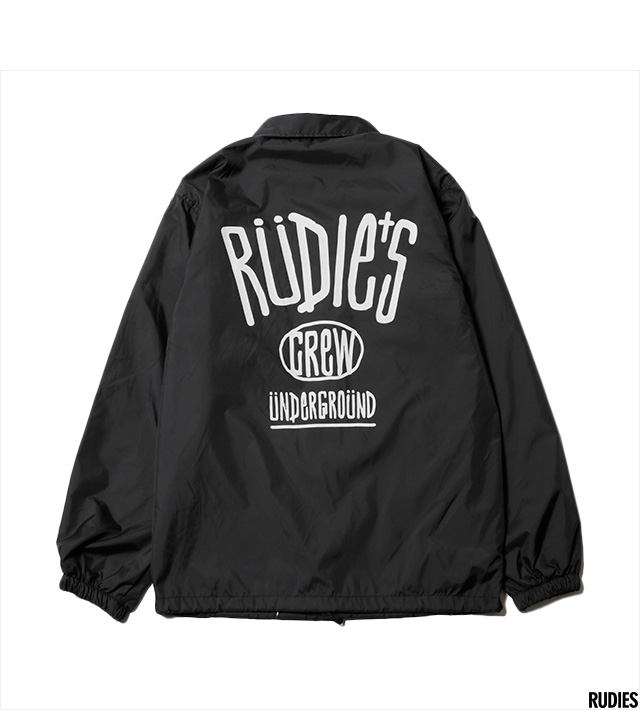 RUDIE'S(ルーディーズ)