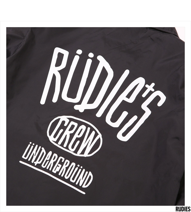 RUDIE'S(ルーディーズ)