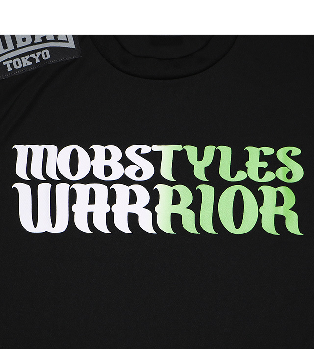 MOBSTYLES(モブスタイルス)