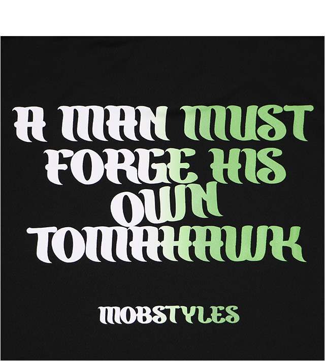 MOBSTYLES(モブスタイルス)