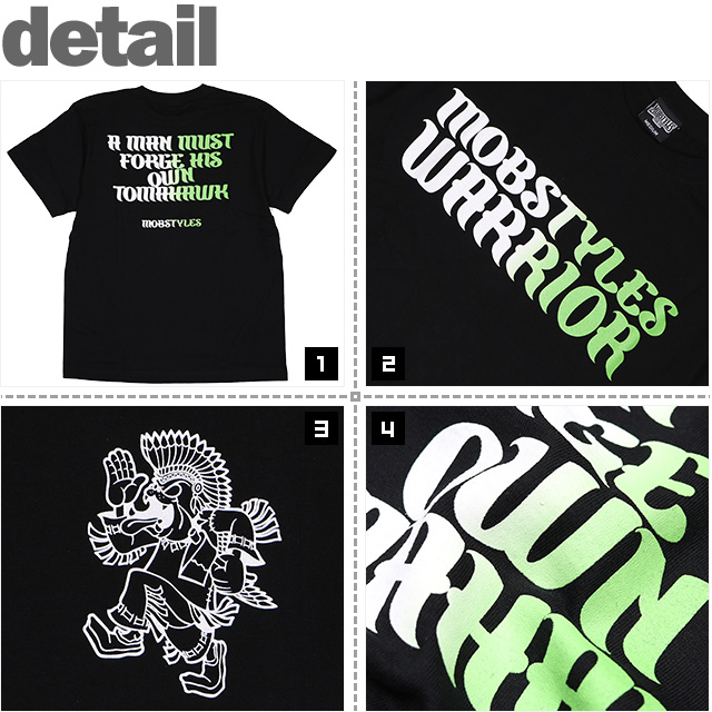 MOBSTYLES(モブスタイルス)