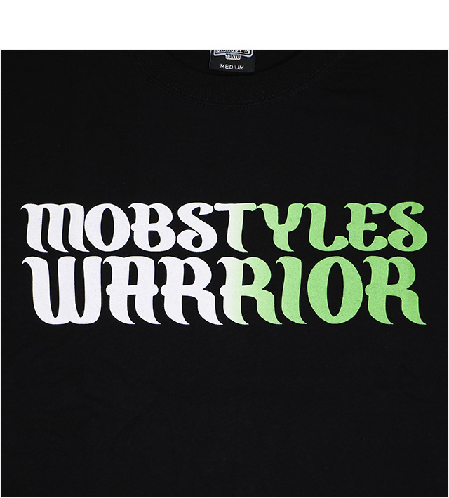 MOBSTYLES(モブスタイルス)