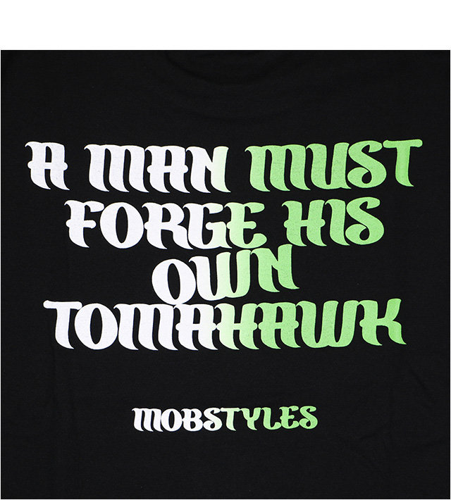 MOBSTYLES(モブスタイルス)