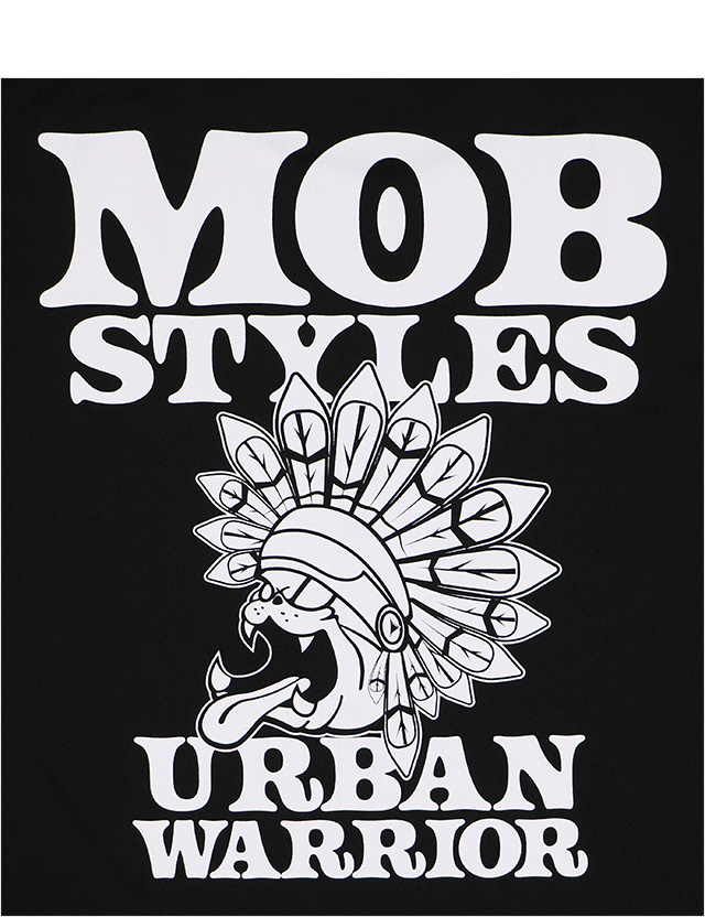 MOBSTYLES(モブスタイルス)