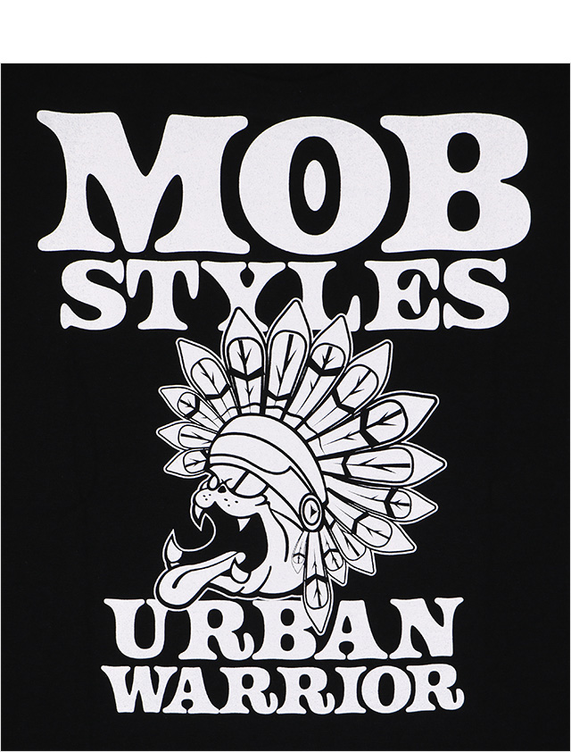 MOBSTYLES(モブスタイルス)