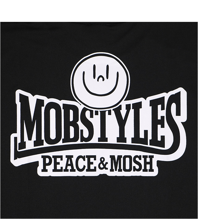 MOBSTYLES(モブスタイルス)