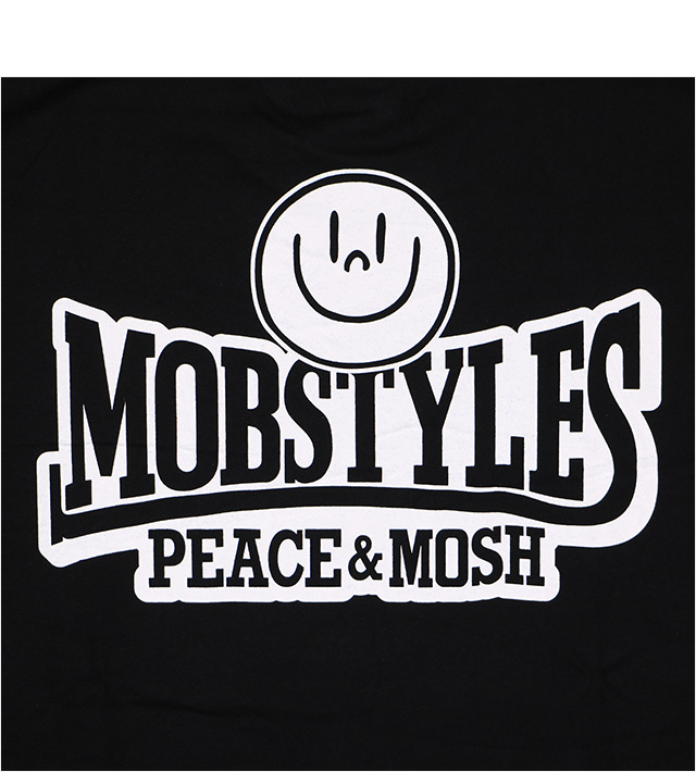 MOBSTYLES(モブスタイルス)