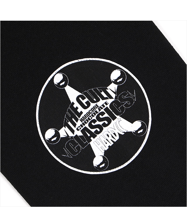 HARDCC(コアチョコ)