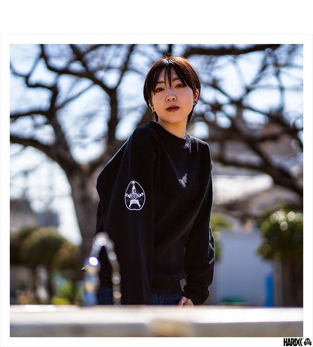 HARDCC(コアチョコ)