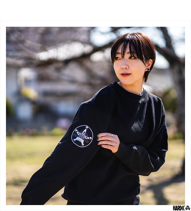 HARDCC(コアチョコ)