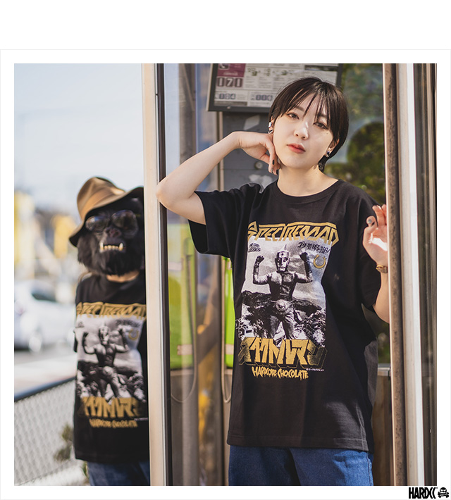 HARDCC(コアチョコ)