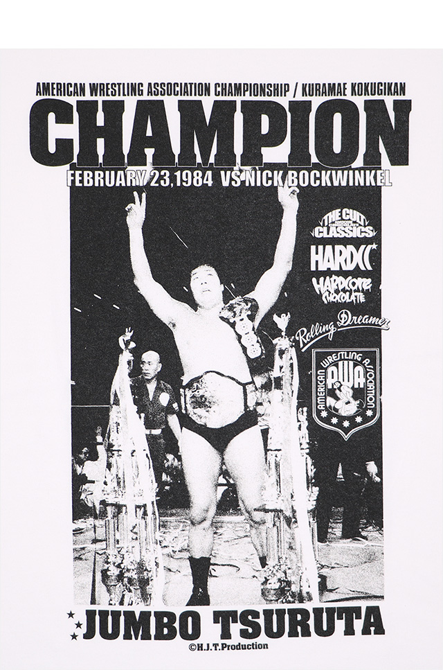 HARDCC(コアチョコ)