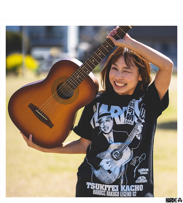 HARDCC(コアチョコ)