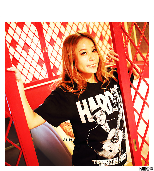 HARDCC(コアチョコ)