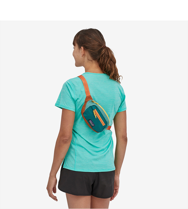 patagonia(パタゴニア)