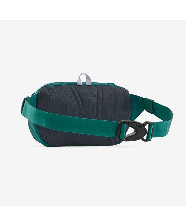 パタゴニア) PATAGONIA ULTRALIGHT BLACK HOLE MINI HIP PACK 1L