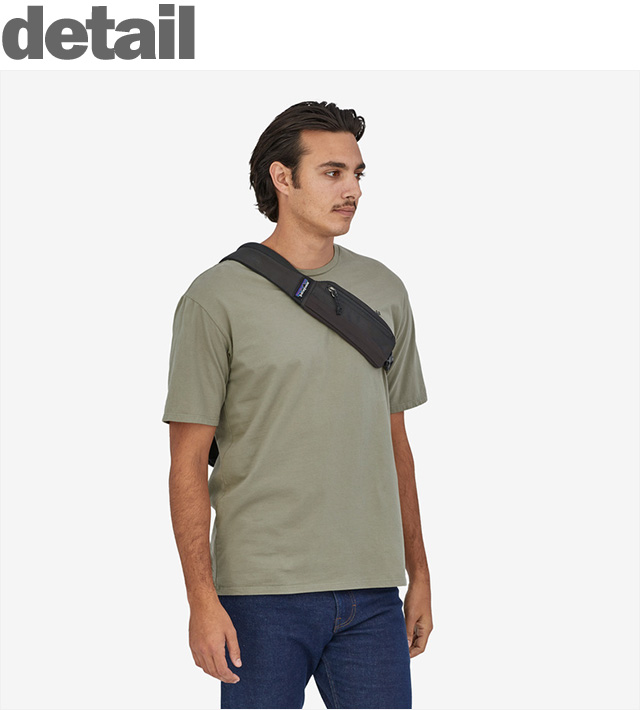 patagonia(パタゴニア)