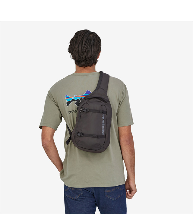 patagonia(パタゴニア)