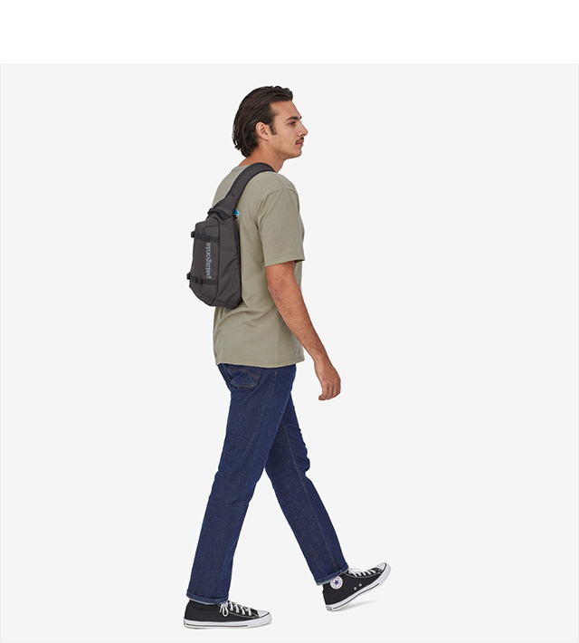 patagonia(パタゴニア)