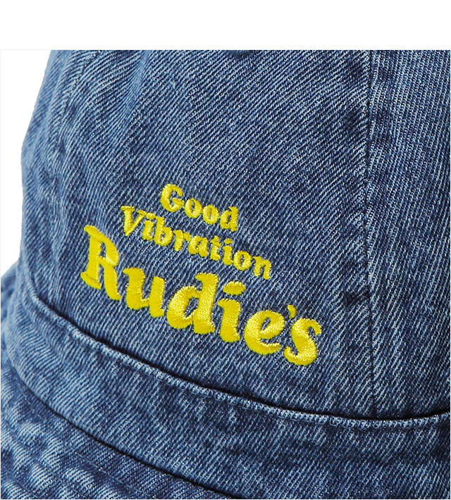 RUDIE'S(ルーディーズ)