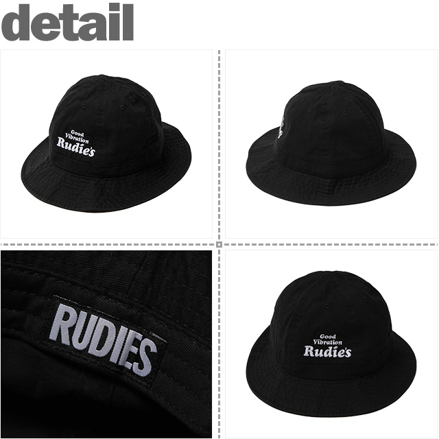 RUDIE'S(ルーディーズ)