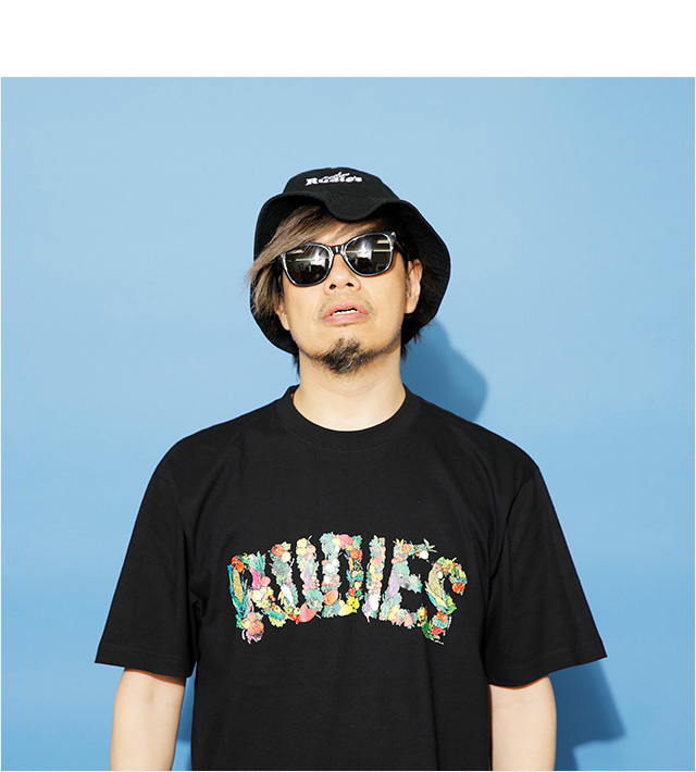 RUDIE'S(ルーディーズ)