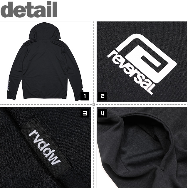 REVERSAL(リバーサル)