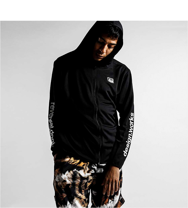 REVERSAL(リバーサル)