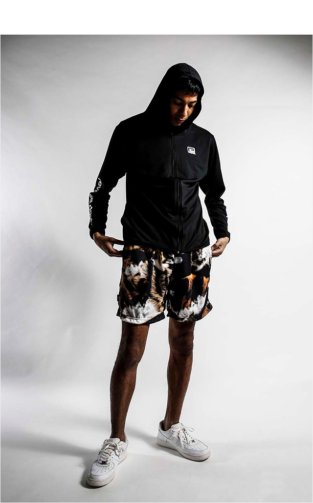 REVERSAL(リバーサル)