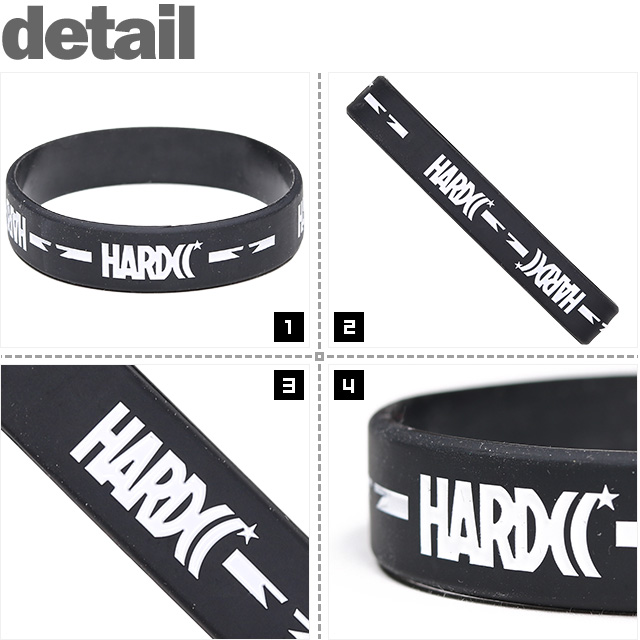 HARDCC(コアチョコ)