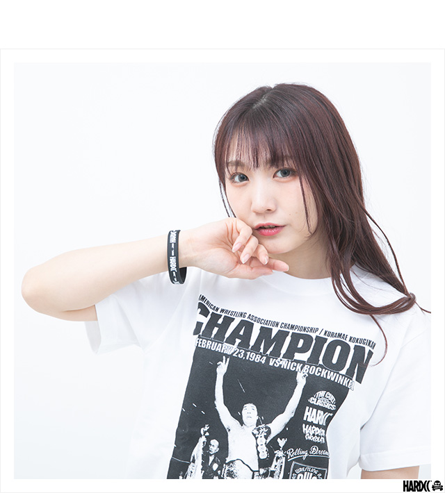 HARDCC(コアチョコ)