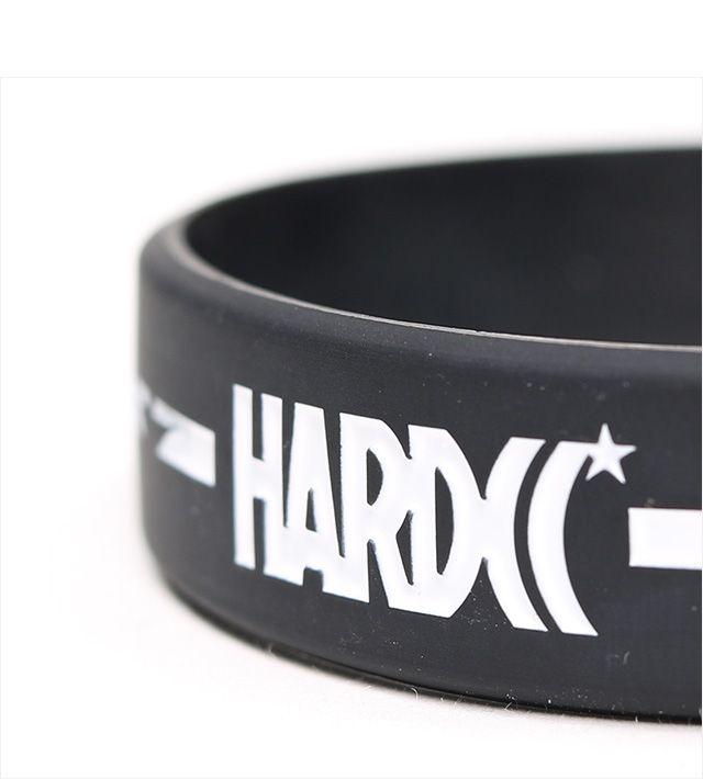 HARDCC(コアチョコ)