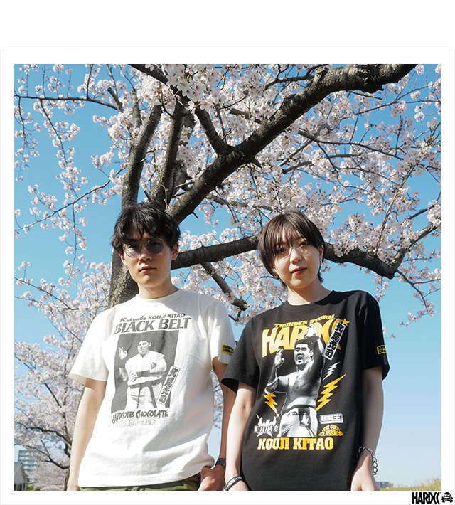 HARDCC(コアチョコ)