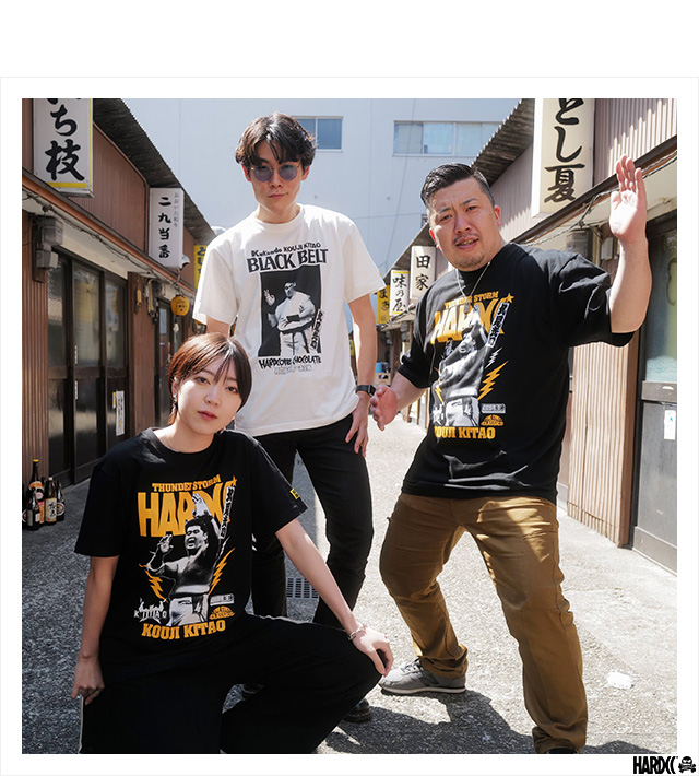 HARDCC(コアチョコ)