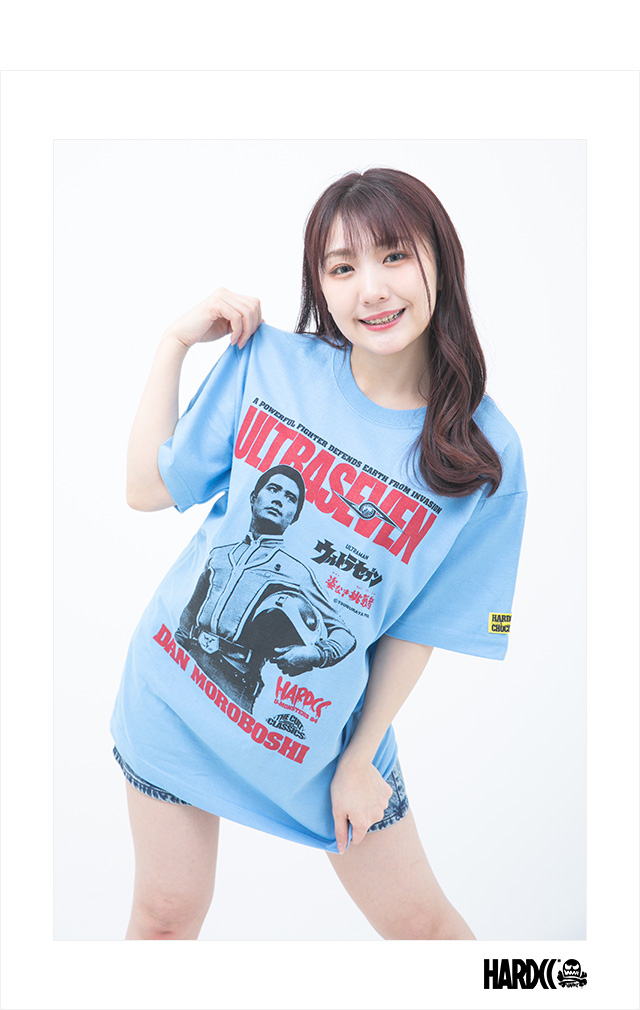 HARDCC(コアチョコ)