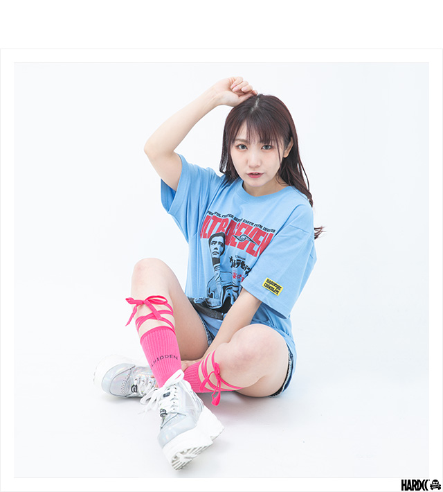 HARDCC(コアチョコ)