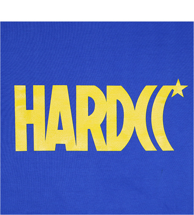 HARDCC(コアチョコ)