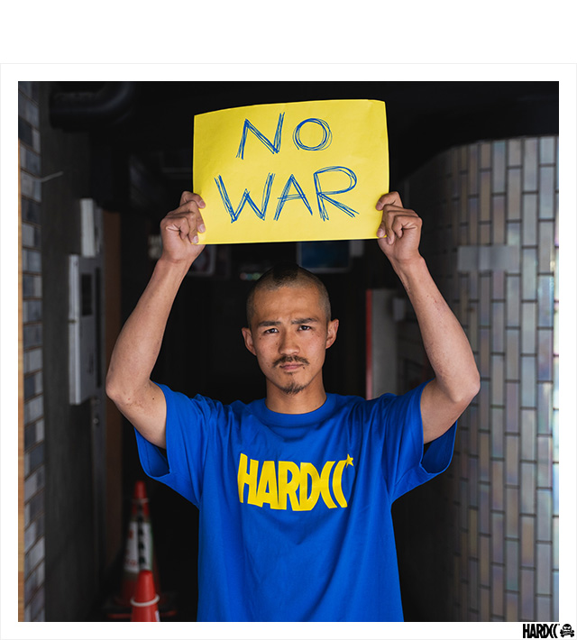 HARDCC(コアチョコ)