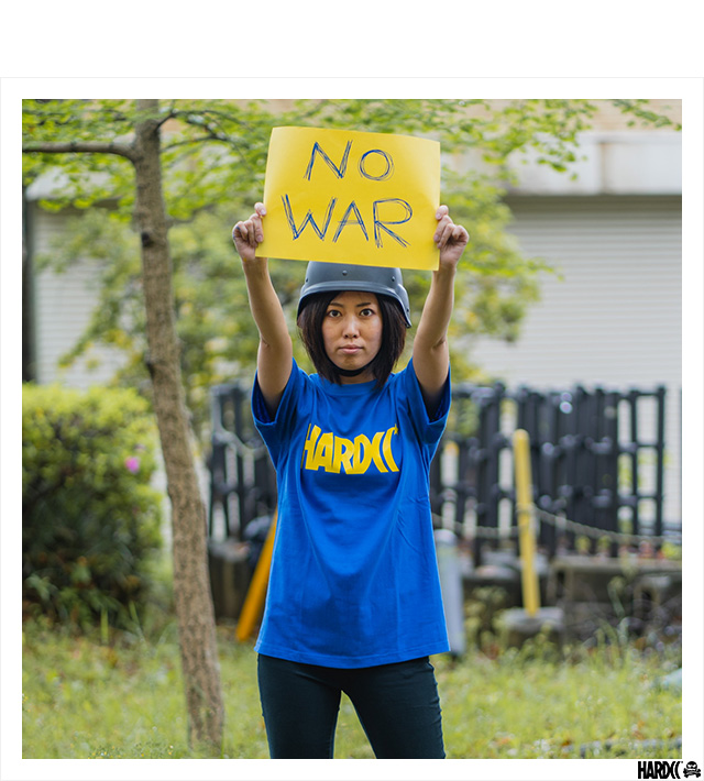 HARDCC(コアチョコ)