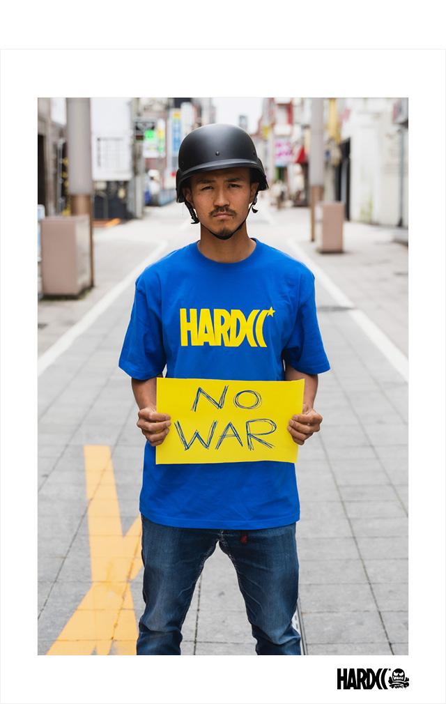 HARDCC(コアチョコ)
