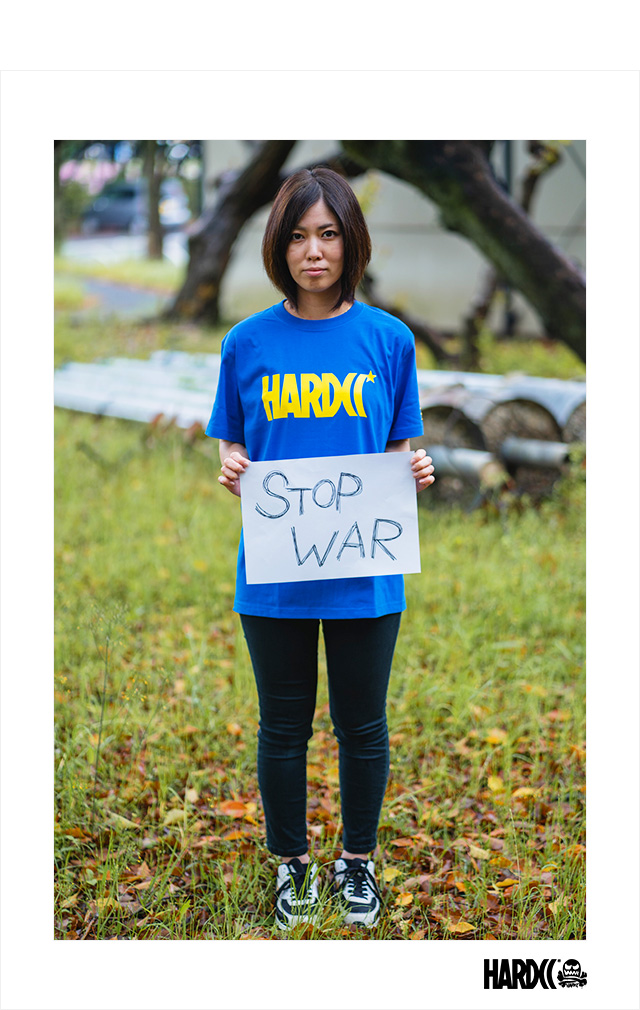 HARDCC(コアチョコ)