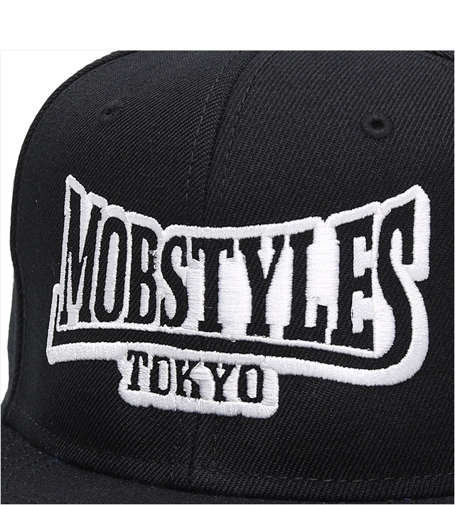 MOBSTYLES(モブスタイルス)