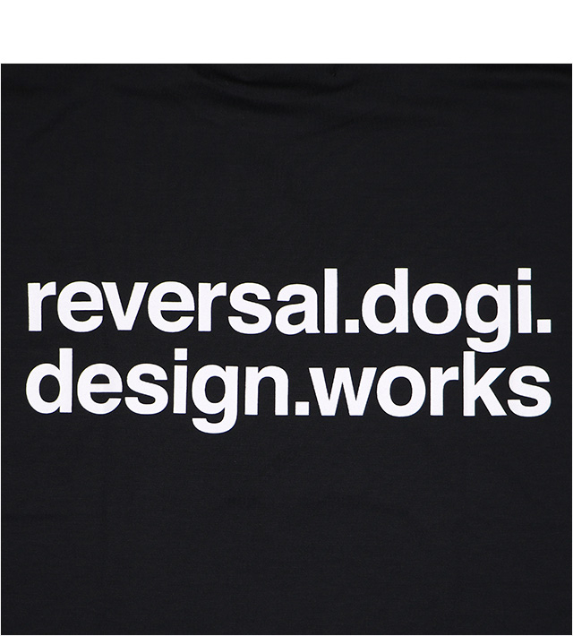 REVERSAL(リバーサル)