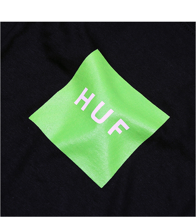 HUF