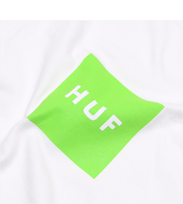 HUF