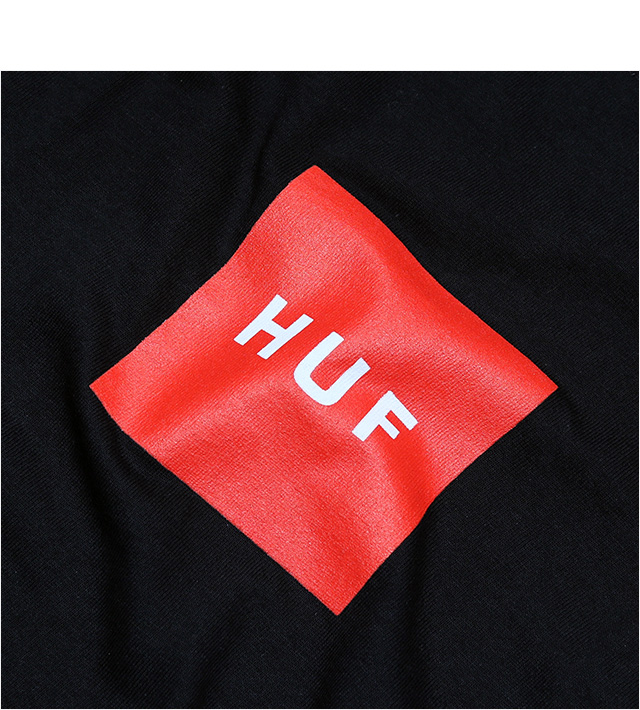 HUF