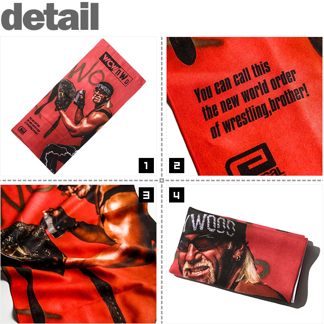 REVERSAL(リバーサル)