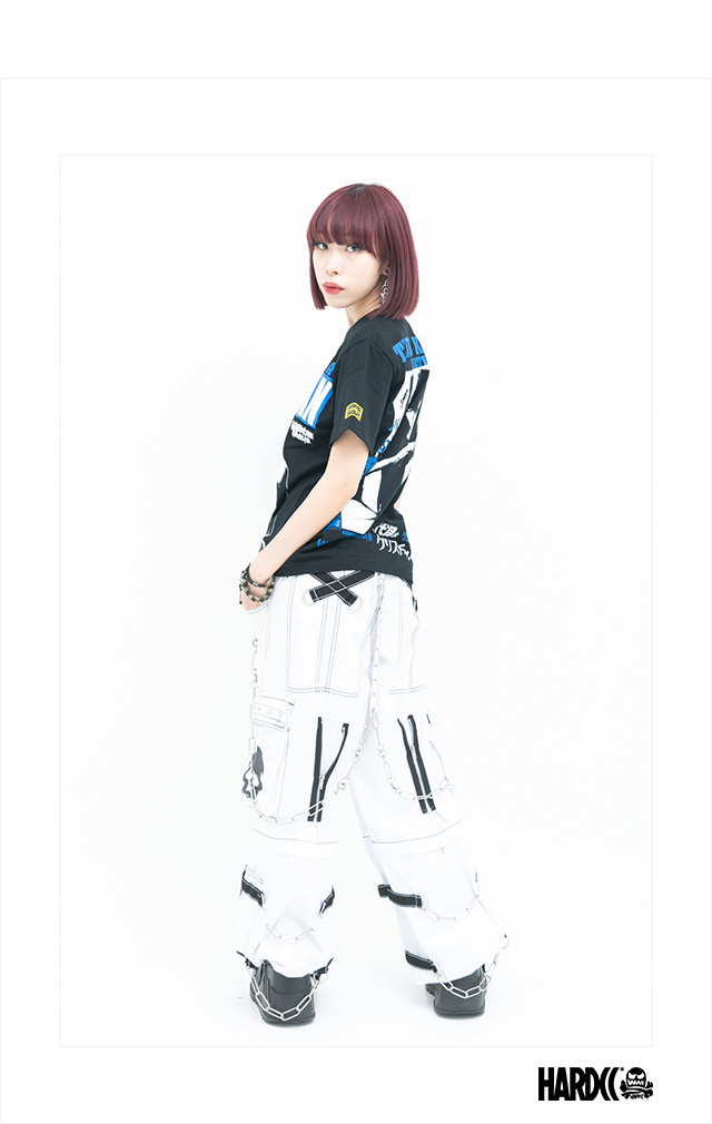 HARDCC(コアチョコ)