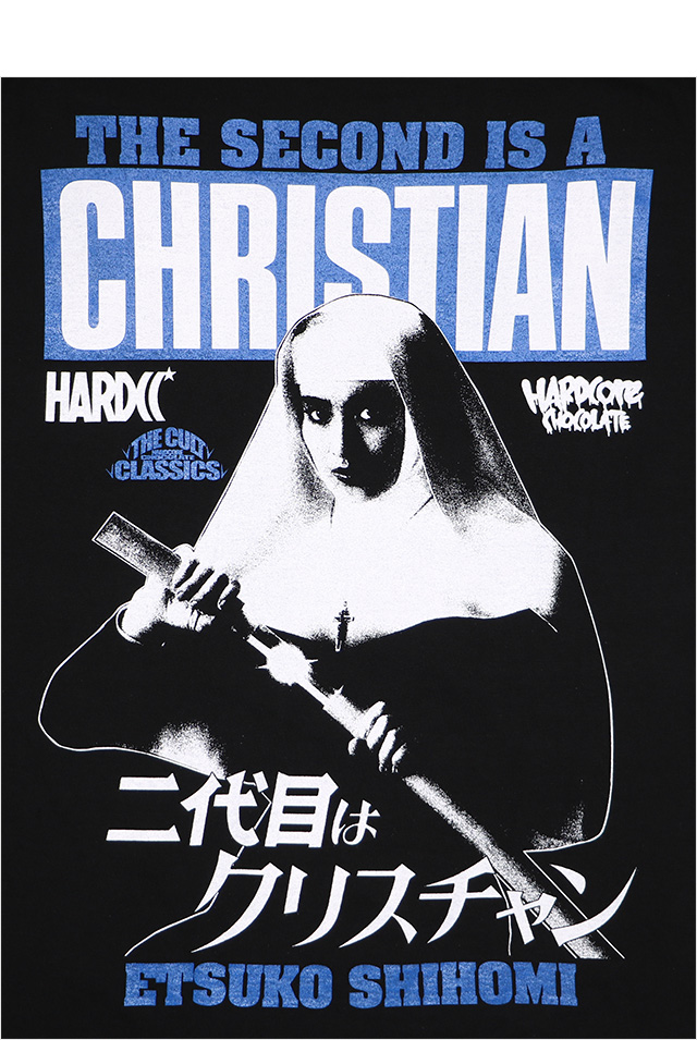 HARDCC(コアチョコ)